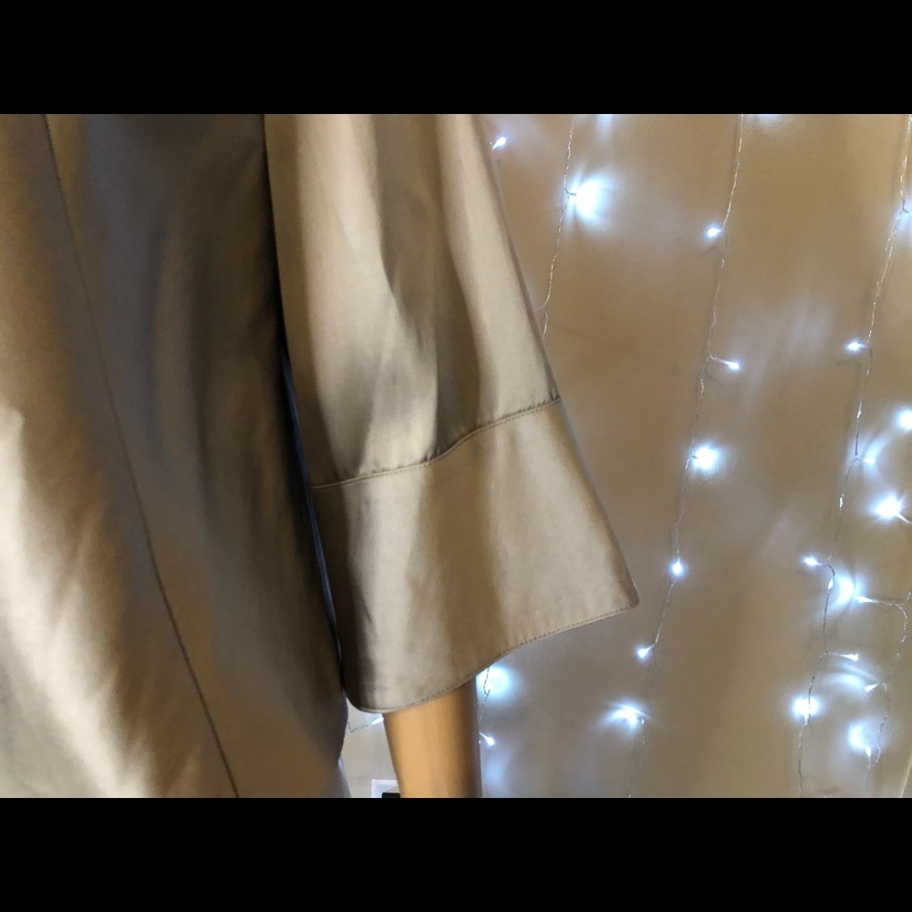 Silver Jacket - image 4